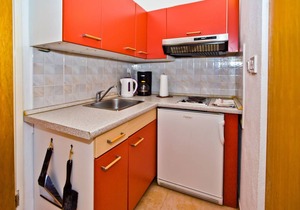 35 m² Apartment ∙ 1 bedroom ∙ 2 guests