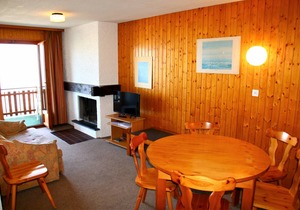 35 m² Apartment ∙ 1 bedroom ∙ 6 guests