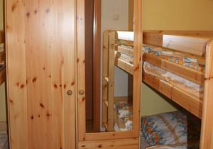 35 m² Apartment ∙ 1 bedroom ∙ 6 guests