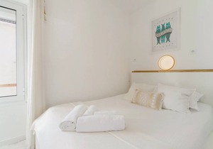 35 m² Apartment ∙ 1 bedroom ∙ 2 guests