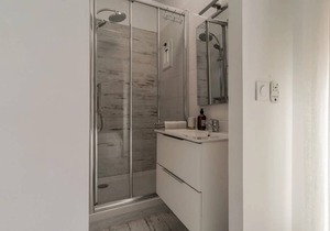 35 m² Apartment ∙ 1 bedroom ∙ 2 guests