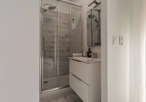 35 m² Apartment ∙ 1 bedroom ∙ 2 guests