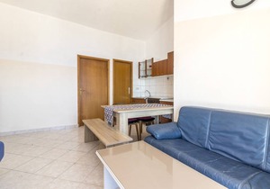 35 m² Apartment ∙ 1 bedroom ∙ 4 guests