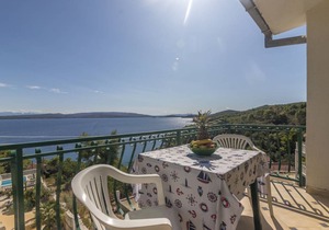 35 m² Apartment ∙ 1 bedroom ∙ 4 guests