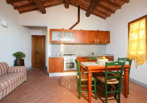 35 m² Apartment ∙ 1 bedroom ∙ 2 guests
