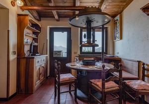 35 m² Apartment ∙ 1 bedroom ∙ 2 guests