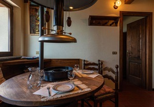 35 m² Apartment ∙ 1 bedroom ∙ 2 guests