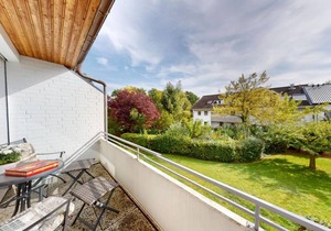 35 m² Apartment ∙ 2 guests