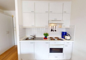 35 m² Apartment ∙ 2 guests