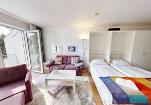 35 m² Apartment ∙ 2 guests