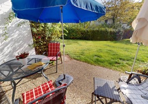 35 m² Apartment ∙ 2 guests
