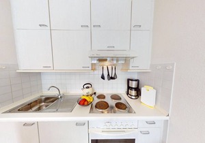 35 m² Apartment ∙ 2 guests