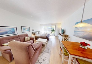 35 m² Apartment ∙ 2 guests