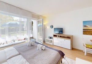 35 m² Apartment ∙ 2 guests