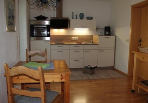 35 m² Apartment ∙ 2 guests