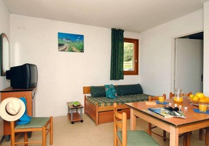 35 m² Apartment ∙ 1 bedroom ∙ 6 guests
