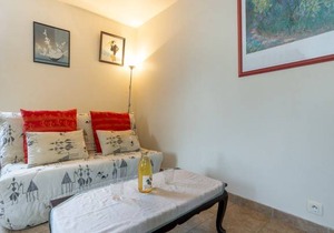 35 m² House ∙ 1 bedroom ∙ 4 guests