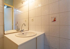 35 m² House ∙ 1 bedroom ∙ 4 guests