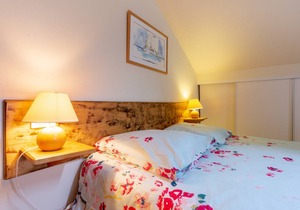 35 m² House ∙ 1 bedroom ∙ 4 guests