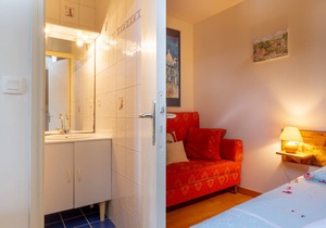 35 m² House ∙ 1 bedroom ∙ 4 guests