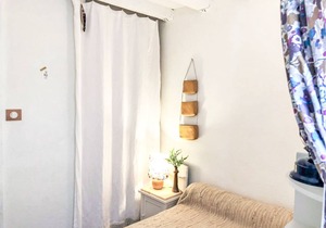 35 m² House ∙ 1 bedroom ∙ 4 guests