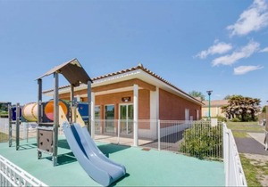 35 m² House ∙ 2 bedrooms ∙ 6 guests