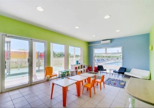 35 m² House ∙ 2 bedrooms ∙ 6 guests