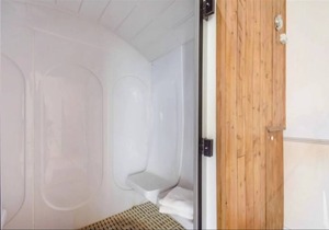 35 m² House ∙ 2 bedrooms ∙ 6 guests