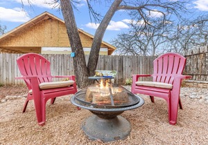 35 m² House ∙ 1 bedroom ∙ 2 guests