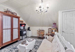 35 m² House ∙ 1 bedroom ∙ 2 guests