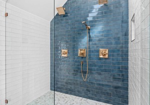 35 m² House ∙ 1 bedroom ∙ 2 guests