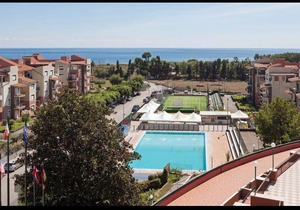 35 m² Studio flat ∙ 1 bedroom ∙ 2 guests