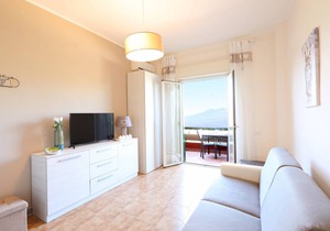 35 m² Studio flat ∙ 1 bedroom ∙ 2 guests