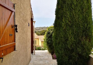 35 Résidence les Villas sur la Colline