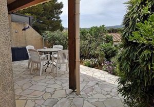 35 Résidence les Villas sur la Colline