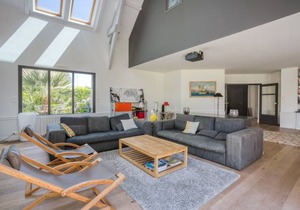 350 m² House ∙ 5 bedrooms ∙ 11 guests