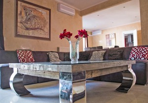 350 m² Villa ∙ 10 bedrooms ∙ 20 guests