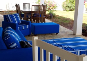 3500 m² Villa ∙ 3 bedrooms ∙ 6 guests