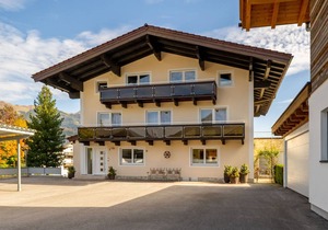 36 m² Apartment ∙ 1 bedroom ∙ 4 guests