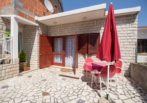 36 m² Apartment ∙ 3 guests