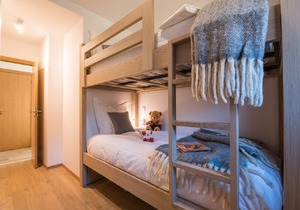36 m² Apartment ∙ 1 bedroom ∙ 4 guests