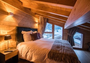 36 m² Apartment ∙ 1 bedroom ∙ 4 guests