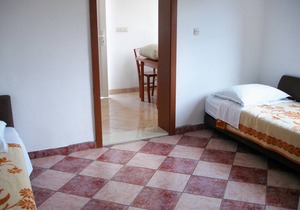 36 m² Apartment ∙ 1 bedroom ∙ 4 guests