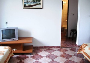 36 m² Apartment ∙ 1 bedroom ∙ 4 guests