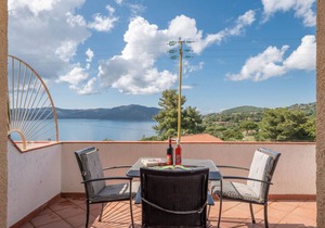 36 m² Apartment ∙ 1 bedroom ∙ 4 guests
