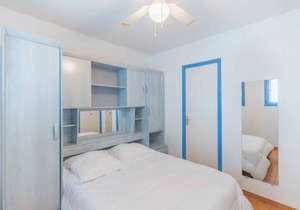 36 m² Apartment ∙ 1 bedroom ∙ 2 guests