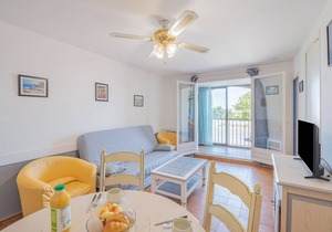 36 m² Apartment ∙ 1 bedroom ∙ 4 guests