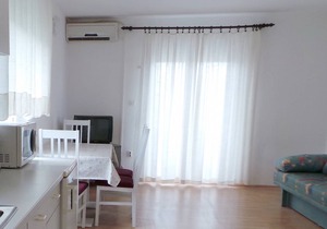 36 m² Apartment ∙ 1 bedroom ∙ 2 guests