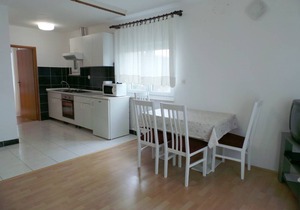 36 m² Apartment ∙ 1 bedroom ∙ 2 guests
