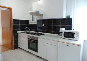 36 m² Apartment ∙ 1 bedroom ∙ 2 guests